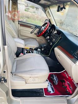 میتسوبیشی پاجیرۆ